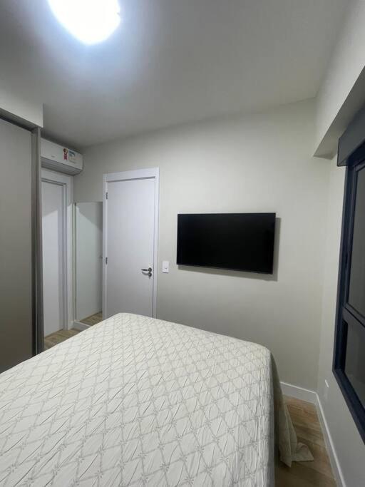 Uwin 1706 - Melhor Do Brooklin Studio Lindo E Completo Apartment *